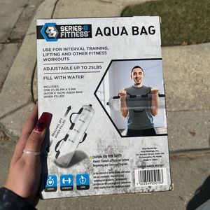 Session 8 Fitness Aqua Bag
